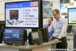 2022年德国纽伦堡嵌入式展览会<br>Embedded World 2022 - 图片 4