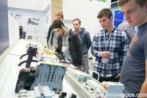 2022年德国纽伦堡嵌入式展览会<br>Embedded World 2022 - 图片 3