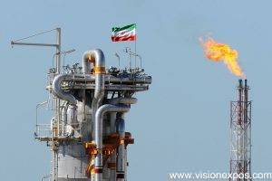 2023年伊朗国际石油、天然气、炼油和石油化工展<br>Iran Oil Show 2023 - 图片 4