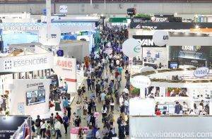2022年台湾台北国际电脑展<br>Computex 2022 - 图片 5