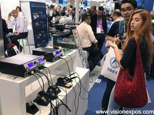 2023年巴西国际电力及电子元器件展览会<br>FIEE 2023 - 图片 3