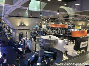 2026年美国线路板及电子组装技术展览会<br>IPC APEX EXPO 2026 - 图片 10
