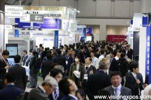 2021年日本东京半导体电子元器件展览会<br>Semicon Japan 2021 - 图片 5
