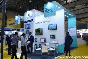 2021年印度孟买消费类电子及家电展览会 Consumer Electronics India（CEI 2021） - 图片 2