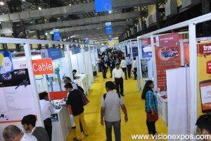 2021年印度孟买消费类电子及家电展览会 Consumer Electronics India（CEI 2021） - 图片 4