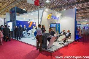 2023年伊朗国际石油、天然气、炼油和石油化工展<br>Iran Oil Show 2023 - 图片 2