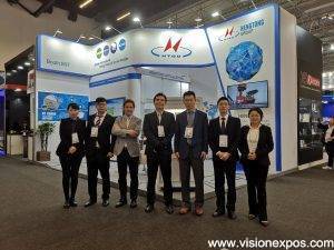 2023年巴西国际电力及电子元器件展览会<br>FIEE 2023 - 图片 5