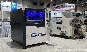 2026年美国线路板及电子组装技术展览会<br>IPC APEX EXPO 2026 - 图片 7