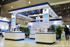 2021年日本东京半导体电子元器件展览会<br>Semicon Japan 2021 - 图片 3