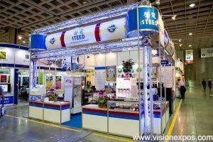 2023年台湾国际电子展览会<br>TAITRONICS 2023 - 图片 5