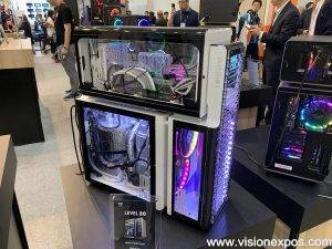 2022年台湾台北国际电脑展<br>Computex 2022 - 图片 2