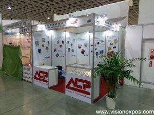 2023年台湾国际电子展览会<br>TAITRONICS 2023 - 图片 3