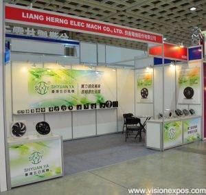 2023年台湾国际电子展览会<br>TAITRONICS 2023 - 图片 4
