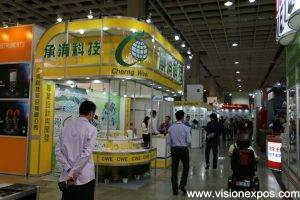 2023年台湾国际电子展览会<br>TAITRONICS 2023 - 图片 2