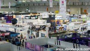2022年台湾台北国际电脑展<br>Computex 2022 - 图片 4