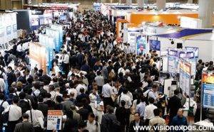 2024年日本东京IT博览会（IT WEEK春季展）<br>Japan IT Week Spring 2024 - 图片 3