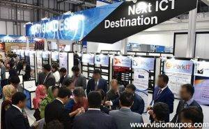 2024年日本东京IT博览会（IT WEEK春季展）<br>Japan IT Week Spring 2024 - 图片 2