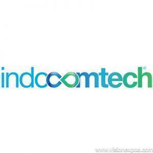 2021年印尼雅加达消费电子展览会<br>Indocomtech 2021