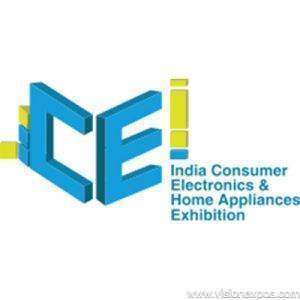 2025年印度新德里消费类电子及家电展览会<br>Consumer Electronics India（CEI 2025）