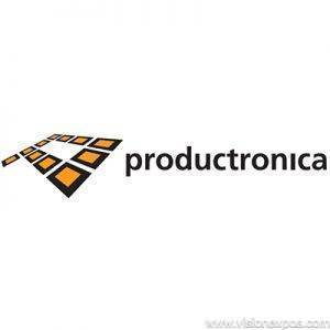 2021年德国慕尼黑电子生产设备展览会<br>Productronica 2021