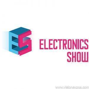 2021年波兰消费电子及新技术展<br>Electronics Show 2021