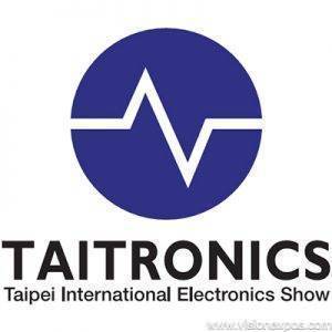 2025年台湾台北国际电子产业科技展<br>TAITRONICS 2025