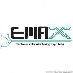 2023年马来西亚槟城电子制造业展览会<br>Emax Asia 2023