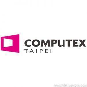 2022年台湾台北国际电脑展<br>Computex 2022