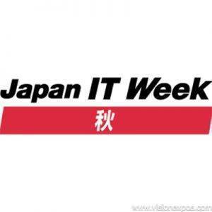 2025年日本东京IT技术展（秋季展）<br> Japan IT Week Autumn 2025