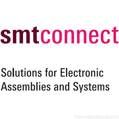 2024年德国纽伦堡电子表面组装技术展览会<br>SMT Connect 2024插图