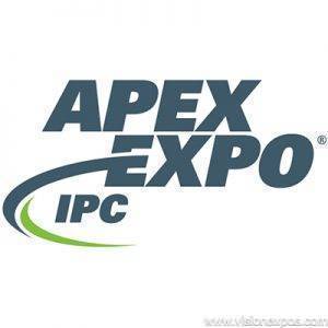 2026年美国线路板及电子组装技术展览会<br>IPC APEX EXPO 2026