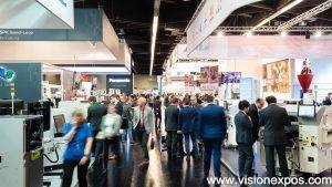2023年德国纽伦堡电子表面组装技术展<br>SMT Connect 2023 - 图片 4