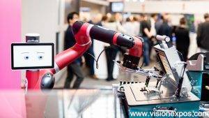 2023年德国纽伦堡电子表面组装技术展<br>SMT Connect 2023 - 图片 2