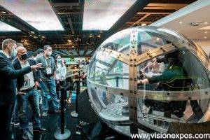 2025年阿联酋迪拜通讯及消费电子展览会<br>Gitex 2025 - 图片 2