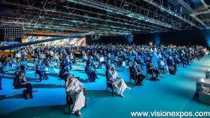 2025年阿联酋迪拜通讯及消费电子展览会<br>Gitex 2025 - 图片 6