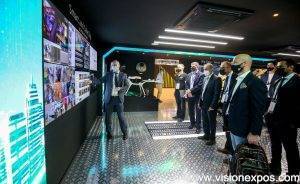 2025年阿联酋迪拜通讯及消费电子展览会<br>Gitex 2025 - 图片 5
