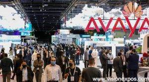2025年阿联酋迪拜通讯及消费电子展览会<br>Gitex 2025 - 图片 4