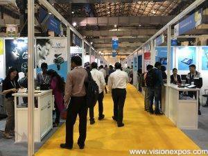 2021年印度孟买消费类电子及家电展览会 Consumer Electronics India（CEI 2021） - 图片 3
