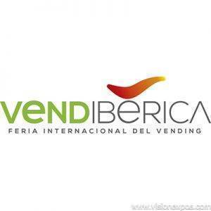 2021年西班牙马德里自动售货零售展览会<br>Vendiberica 2021
