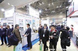 2024年日本东京汽车零部件及售后市场展览会<br>IAAE 2024 - 图片 6