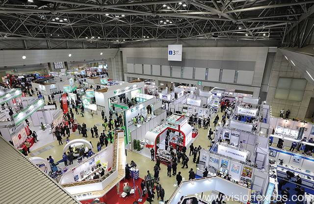 2024年日本东京汽车零部件及售后市场展览会<br>IAAE 2024插图3