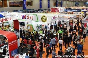 2022年马来西亚汽车零配件、维修检测诊断设备及服务用品展览会<br>Automechanika Kuala Lumpur - 图片 8