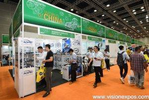 2022年马来西亚汽车零配件、维修检测诊断设备及服务用品展览会<br>Automechanika Kuala Lumpur - 图片 5