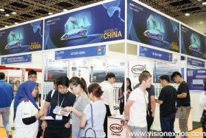 2022年马来西亚汽车零配件、维修检测诊断设备及服务用品展览会<br>Automechanika Kuala Lumpur - 图片 3