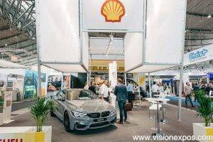 2022年德国斯图加特加油站及洗车养护展览会<br>UNITI expo - 图片 8