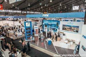 2022年德国斯图加特加油站及洗车养护展览会<br>UNITI expo - 图片 7