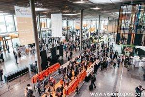 2022年德国斯图加特加油站及洗车养护展览会<br>UNITI expo - 图片 6