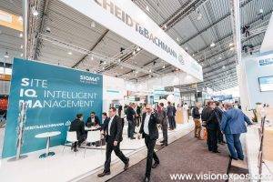 2022年德国斯图加特加油站及洗车养护展览会<br>UNITI expo - 图片 3