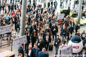 2022年德国斯图加特加油站及洗车养护展览会<br>UNITI expo - 图片 2