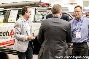 2022年澳大利亚墨尔本汽车配件及售后服务展览会<br>Australian Auto Aftermarket Expo 2022 - 图片 2
